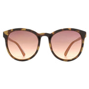 French Connection Peach Soft Preppy Sunglasses