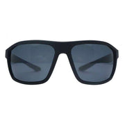 I-SEA Black 1st Mate Sunglasses