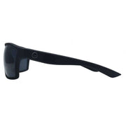 I-SEA Black 1st Mate Sunglasses