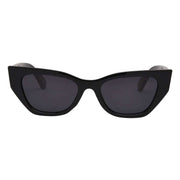 I-SEA Black Fiona Sunglasses