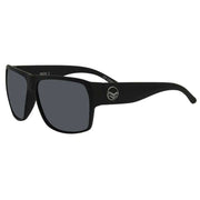 I-SEA Black Nick-I Sunglasses