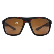 I-SEA Brown 1st Mate Sunglasses