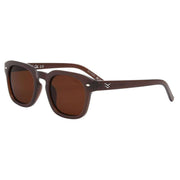 I-SEA Brown Blair 2.0 Sunglasses