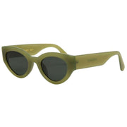 I-SEA Green Ashbury Sky Sunglasses