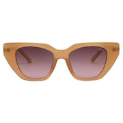 I-SEA Rose Gold Sienna Sunglasses