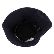 Lacoste Navy Bucket Hat