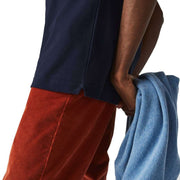 Lacoste Navy Classic Pique Polo Shirt