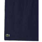 Lacoste Navy Light Quick Dry Swim Shorts