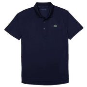 Lacoste Navy Sports Performance Polo Shirt