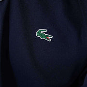 Lacoste Navy Sports Performance Polo Shirt