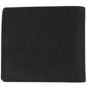 Mustard Black Abbey Road Wallet
