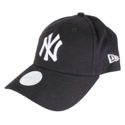 New Era Black 9FORTY League Essential New York Yankees Cap