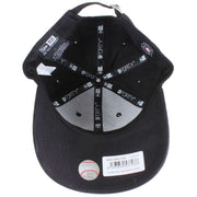 New Era Black 9FORTY League Essential New York Yankees Cap