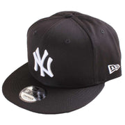 New Era Black MLB 9FIFTY New York Yankees Snapback