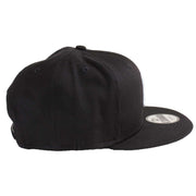 New Era Black MLB 9FIFTY New York Yankees Snapback