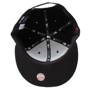 New Era Black MLB 9FIFTY New York Yankees Snapback