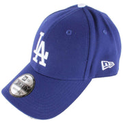 New Era Blue 9FORTY The League LA Dodgers Cap