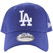 New Era Blue 9FORTY The League LA Dodgers Cap