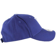 New Era Blue 9FORTY The League LA Dodgers Cap