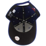 New Era Blue 9FORTY The League LA Dodgers Cap