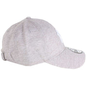 New Era Grey 9FORTY Jersey Essential New York Yankees Cap