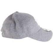 New Era Grey 9FORTY Jersey Essential New York Yankees Cap