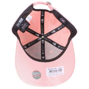 New Era Pink 9FORTY League Essential New York Yankees Cap