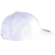 New Era White 9FORTY League Essential New York Yankees Cap