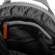 Roka Black Bayswater B Medium Sustainable Nylon Backpack