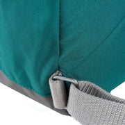 Roka Blue Bantry B Medium Sustainable Canvas Backpack