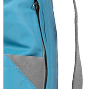 Roka Blue Canfield C Medium Sustainable Nylon Backpack
