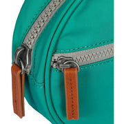 Roka Blue Paddington D Sustainable Nylon Hip Bag