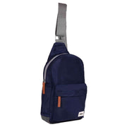 Roka Blue Willesden B Sustainable Nylon Scooter Bag