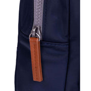 Roka Blue Willesden B Sustainable Nylon Scooter Bag