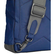 Roka Blue Willesden B Sustainable Nylon Scooter Bag