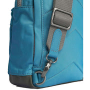 Roka Blue Willesden B Sustainable Nylon Scooter Bag