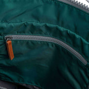 Roka Green Bantry B Large Sustainable Nylon Backpack