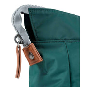 Roka Green Bantry B Large Sustainable Nylon Backpack
