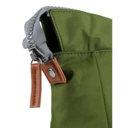 Roka Green Bantry B Large Sustainable Nylon Backpack