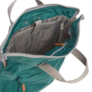 Roka Green Bantry B Medium Sustainable Nylon Backpack
