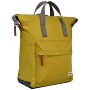Roka Green Bantry B Medium Sustainable Nylon Backpack