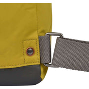 Roka Green Bantry B Medium Sustainable Nylon Backpack