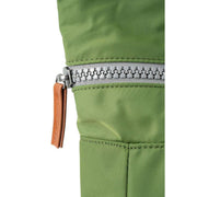 Roka Green Canfield B Large Sustainable Nylon Backpack
