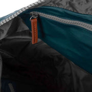 Roka Green Canfield C Medium Sustainable Nylon Backpack