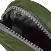 Roka Green Paddington D Sustainable Nylon Hip Bag