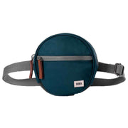 Roka Green Paddington D Sustainable Nylon Hip Bag