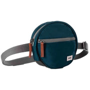 Roka Green Paddington D Sustainable Nylon Hip Bag
