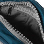 Roka Green Paddington D Sustainable Nylon Hip Bag
