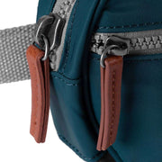 Roka Green Paddington D Sustainable Nylon Hip Bag
