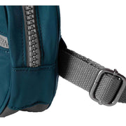 Roka Green Paddington D Sustainable Nylon Hip Bag